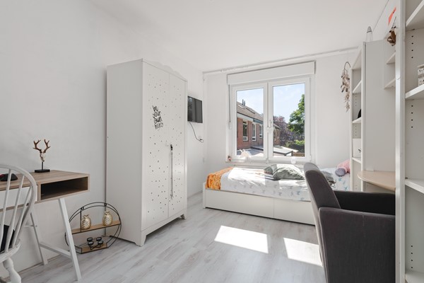 Medium property photo - Meerkoet 5, 7423 CM Deventer